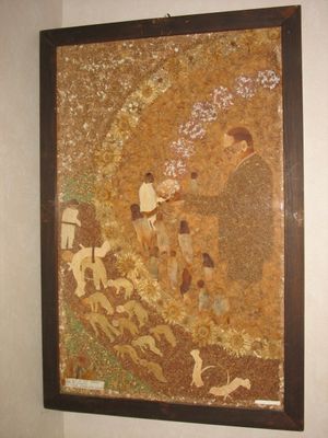 Bread Josip Broz - Tito